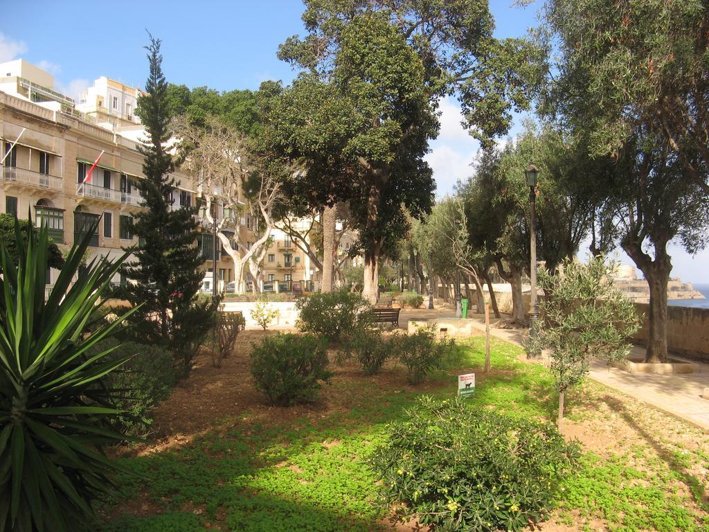 Valletta Gateway Maisonette Appartement Buitenkant foto